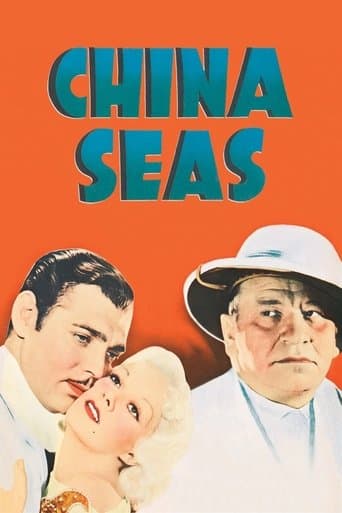 Watch China Seas free online
