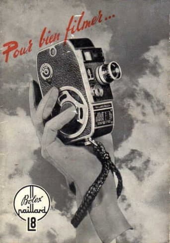 Watch Pour bien filmer free online