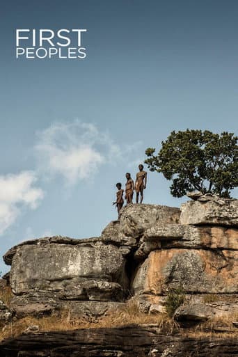 Watch First Peoples free online