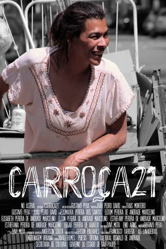 Watch Wagon21 free online