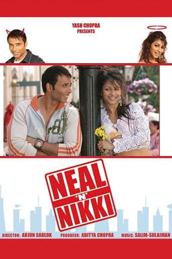 Watch Neal 'N' Nikki free online