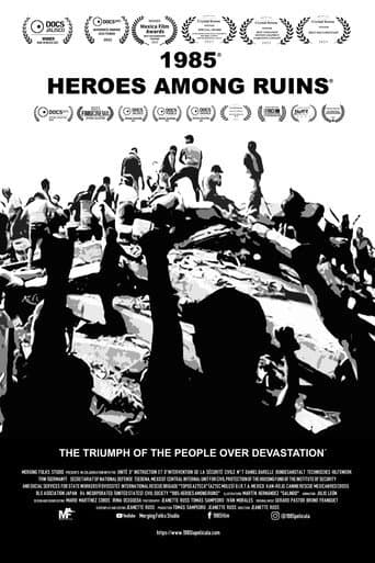 Watch 1985: Heroes among Ruins free online