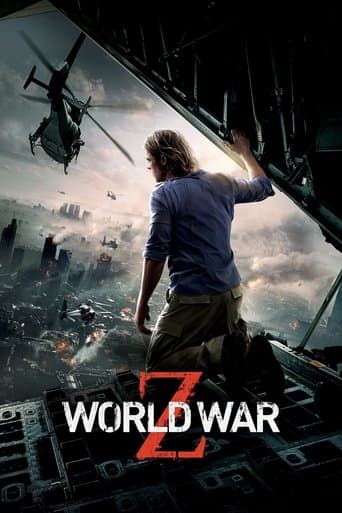 Watch World War Z free online