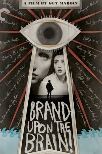 Watch Brand Upon the Brain! free online