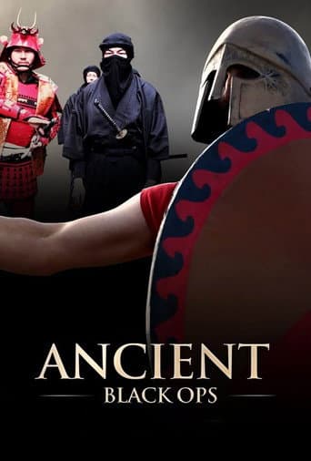 Watch Ancient Black Ops free online