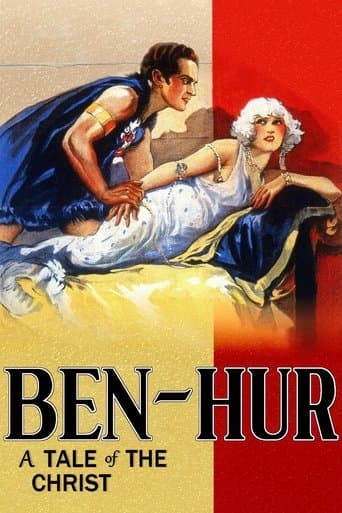 Watch Ben-Hur: A Tale of the Christ free online