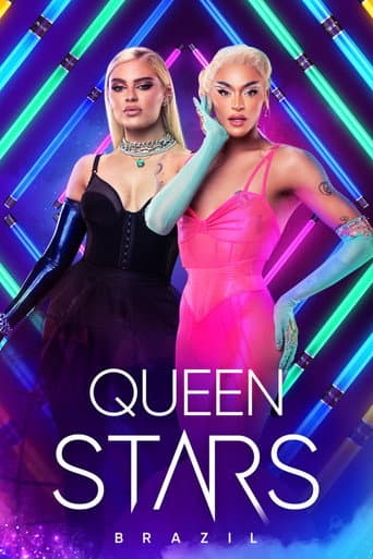 Watch Queen Stars Brazil free online