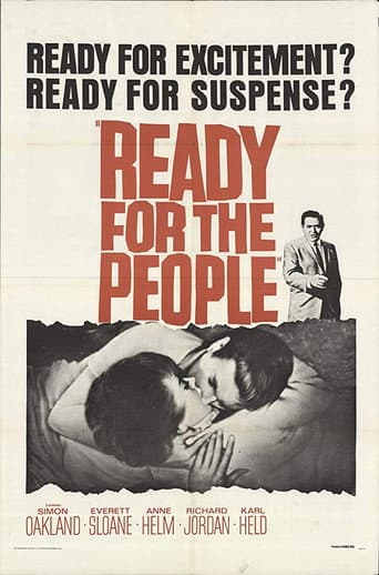 Watch Ready for the People free online
