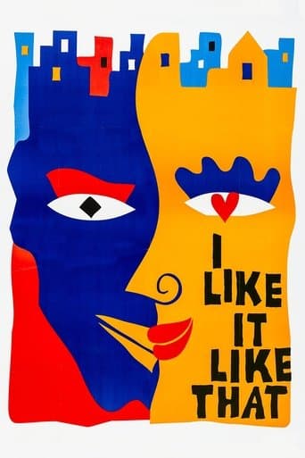Watch I Like It Like That free online