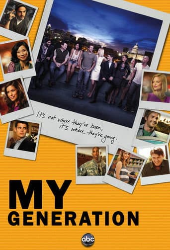 Watch My Generation free online