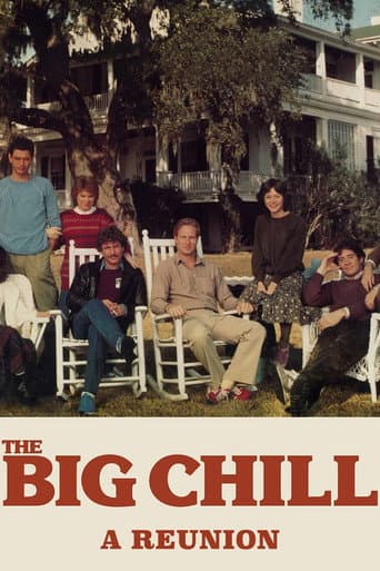 Watch The Big Chill: A Reunion free online