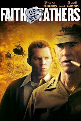 Watch Faith of My Fathers free online
