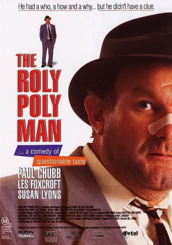 Watch The Roly Poly Man free online