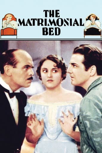 Watch The Matrimonial Bed free online