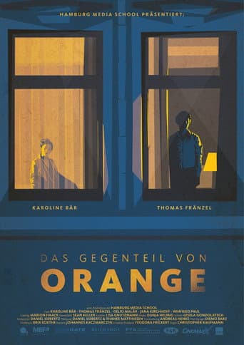 Watch The Opposite of Orange free online