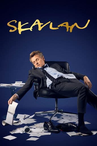 Watch Skavlan free online