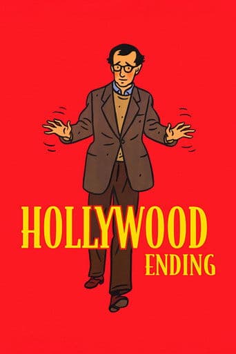 Watch Hollywood Ending free online