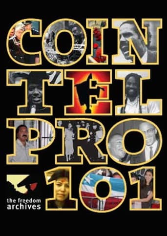 Watch COINTELPRO 101 free online