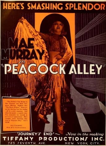 Watch Peacock Alley free online
