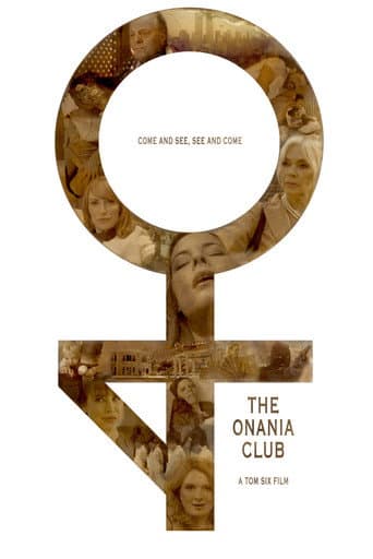 Watch The Onania Club free online