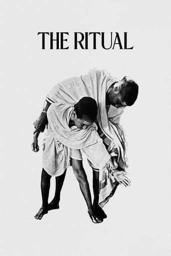 Watch The Ritual free online