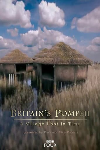 Watch Britain's Pompeii: A Village Lost in Time free online