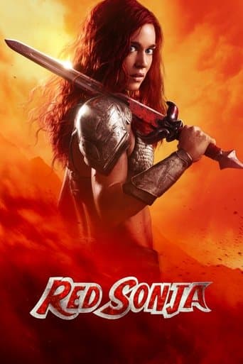 Watch Red Sonja free online