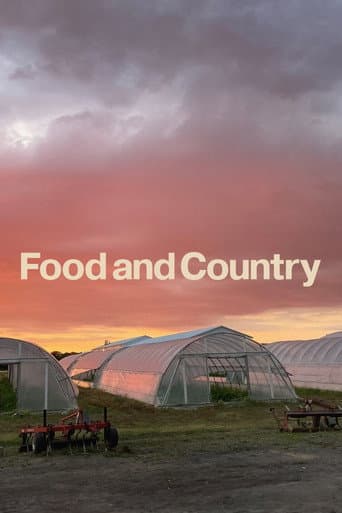 Watch Food and Country free online