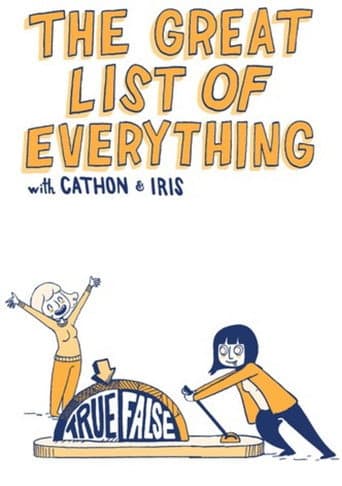 Watch The Great List of Everything free online