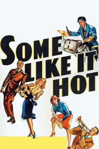 Watch Some Like It Hot free online