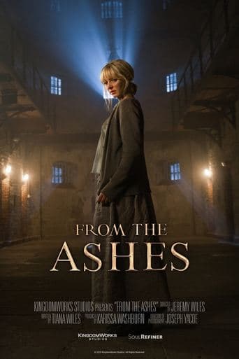 Watch From the Ashes free online