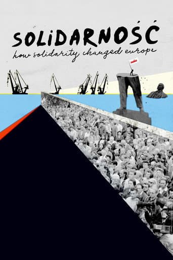 Watch Solidarność: How Solidarity Changed Europe free online