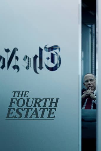 Watch The Fourth Estate free online