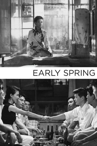 Watch Early Spring free online