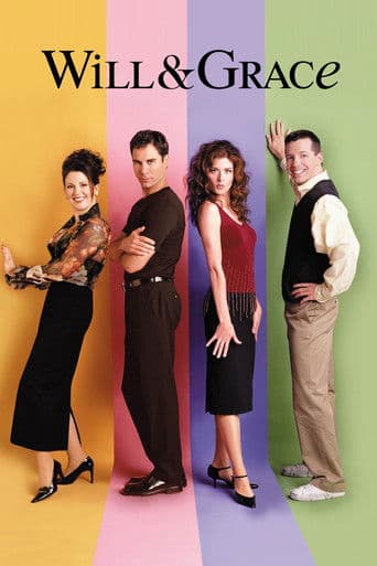 Watch Will & Grace free online