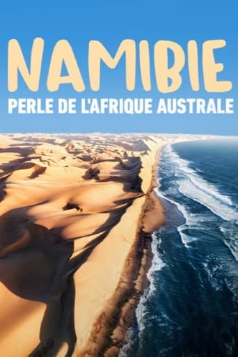 Watch Namibie, perle de l'Afrique australe free online