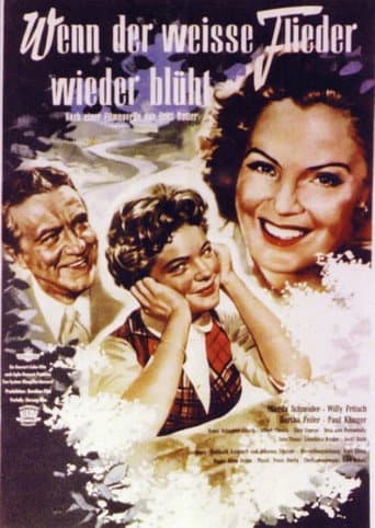 Watch When the White Lilacs Bloom Again free online