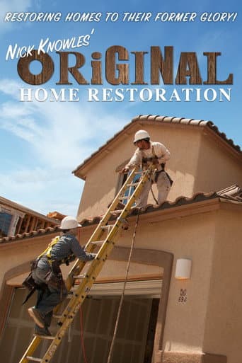 Watch Nick Knowles: Original Home Restoration free online