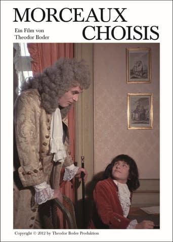 Watch Morceaux choisis - Episoden aus dem Leben des Julius Schönfeld free online