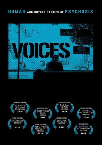 Watch Voices free online