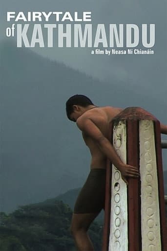 Watch Fairytale of Kathmandu free online