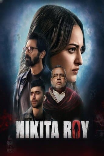 Watch Nikita Roy free online