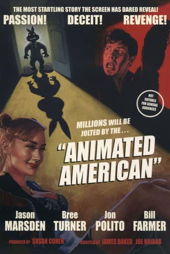 Watch Animated American free online