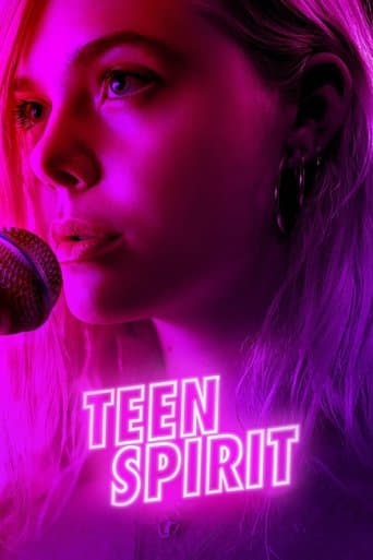 Watch Teen Spirit free online
