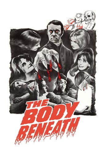 Watch The Body Beneath free online