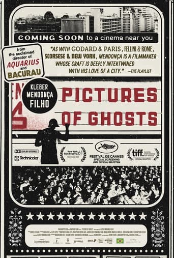 Watch Pictures of Ghosts free online