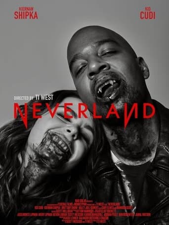 Watch Neverland free online