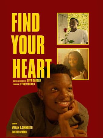 Watch Find Your Heart free online
