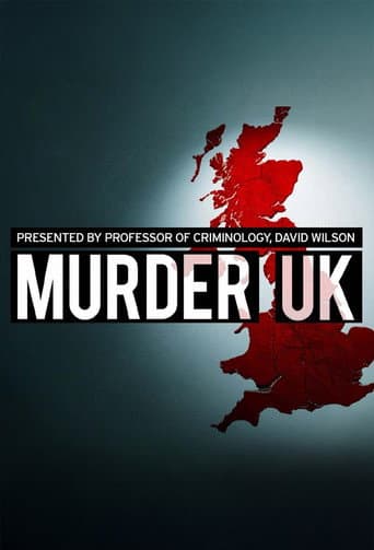 Watch Murder UK free online