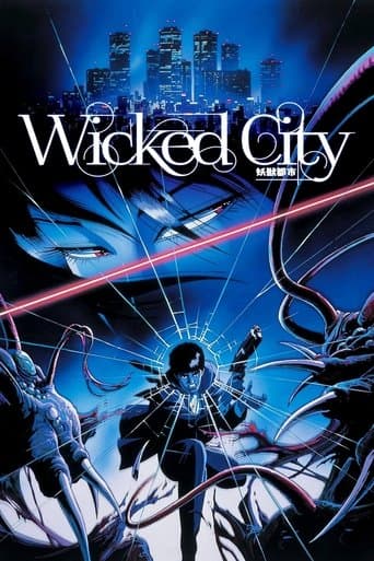 Watch Wicked City free online